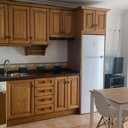 Balcon De Carabeo Nerja