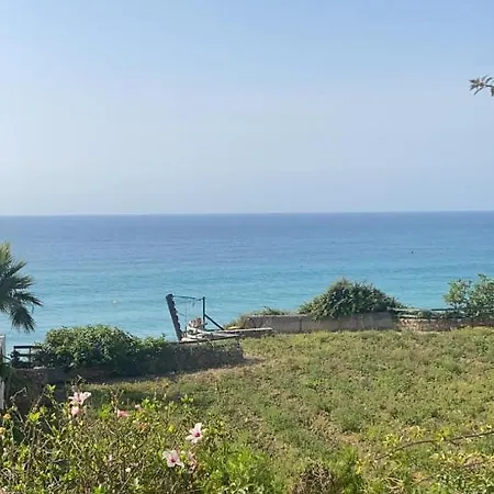 Balcon De Carabeo Διαμέρισμα Nerja