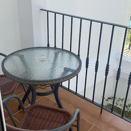 Balcon De Carabeo Nerja