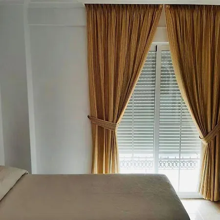 Διαμέρισμα Balcon De Carabeo *