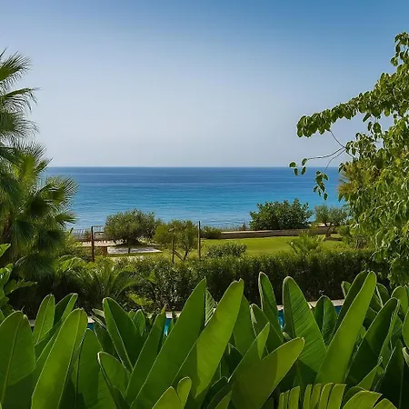 Balcon De Carabeo *