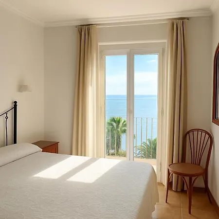 Apartment Balcon De Carabeo Nerja