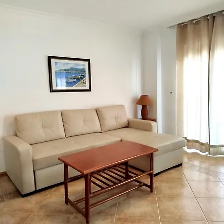 Appartamento Balcon De Carabeo *