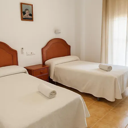 Balcon De Carabeo * Nerja