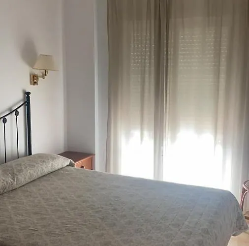 Balcon De Carabeo Appartamento Nerja