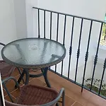 Balcon De Carabeo Nerja