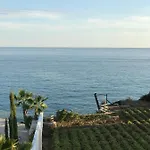 Appartement Balcon De Carabeo