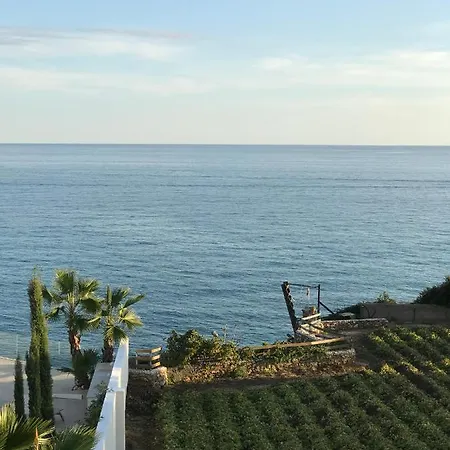 Apartment Balcon De Carabeo