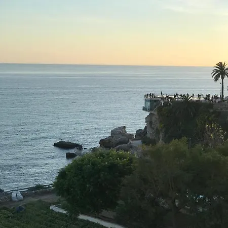 Balcon De Carabeo Apartman