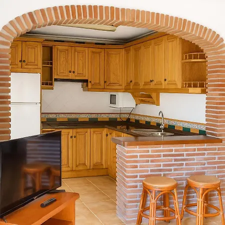 Balcon De Carabeo Διαμέρισμα Nerja