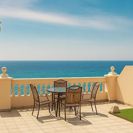 Balcon De Carabeo Nerja