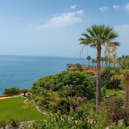 Balcon De Carabeo Διαμέρισμα *