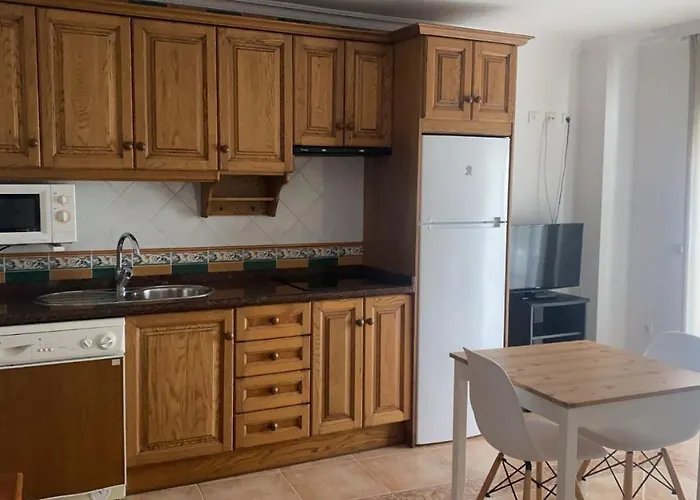 Balcon De Carabeo Nerja