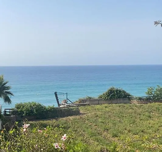 Balcon De Carabeo Διαμέρισμα Nerja