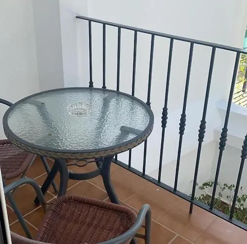 Balcon De Carabeo Nerja