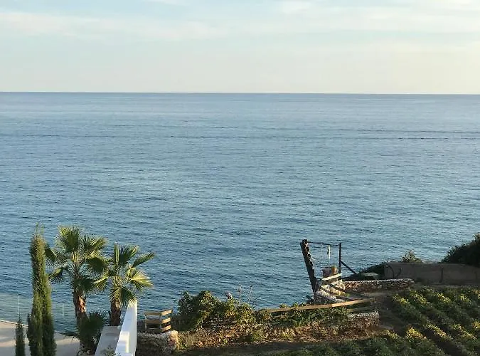 Διαμέρισμα Balcon De Carabeo