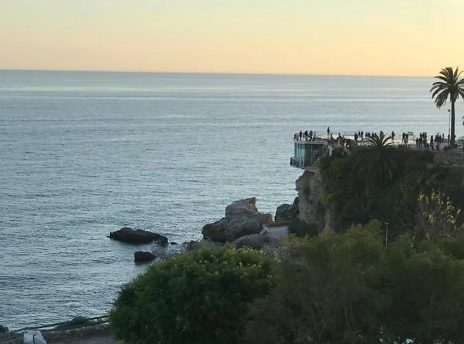 Balcon De Carabeo Διαμέρισμα