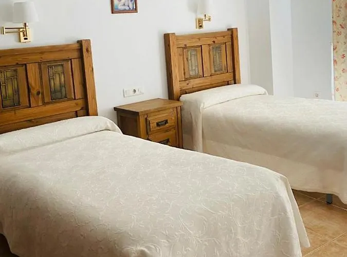 Balcon De Carabeo Apartment