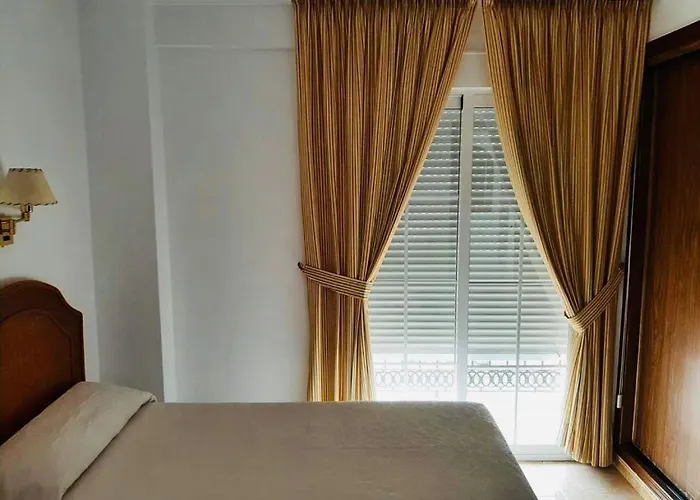 Apartment Balcon De Carabeo *