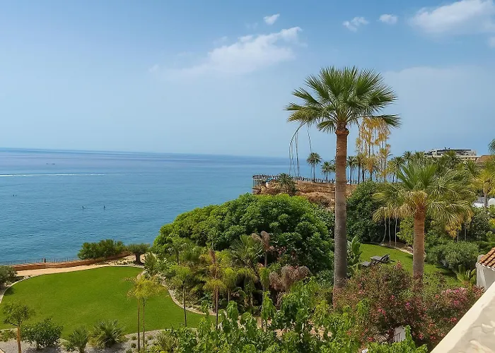 Balcon De Carabeo アパート *