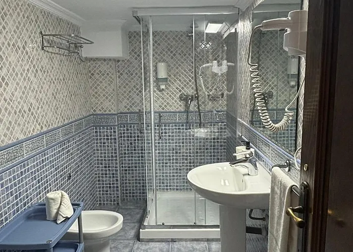 Balcon De Carabeo アパート ネルハ